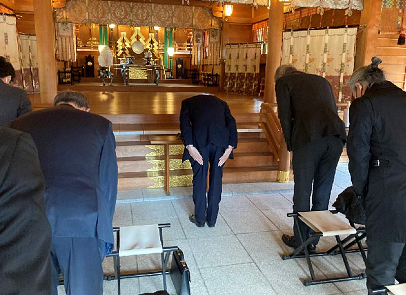 安全衛生協力会イメージ写真