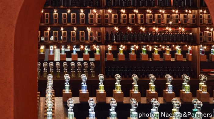 FUEGUIA 1833 Ginza