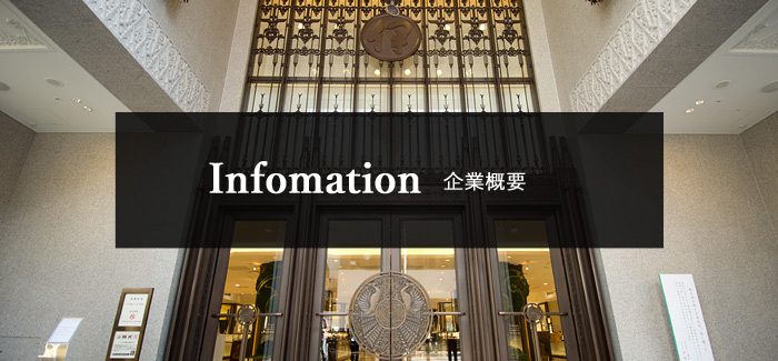 会社概要
