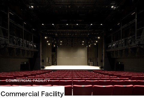 Commercial Facility