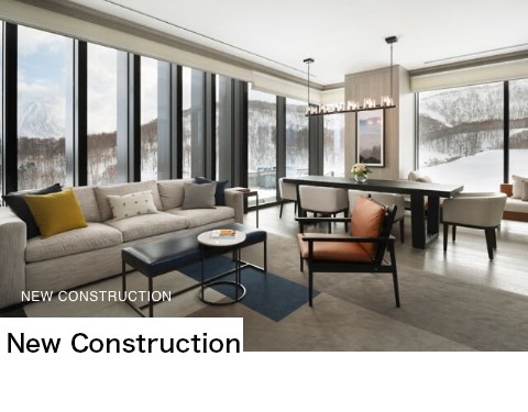 New Construction
